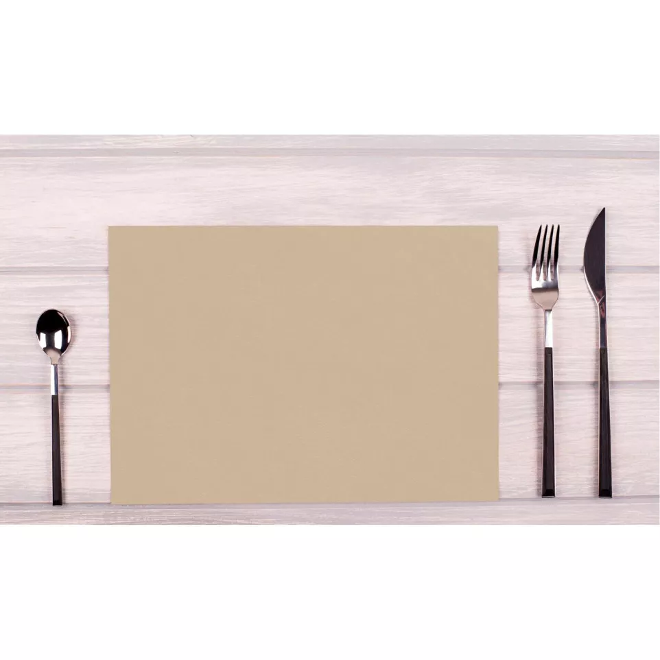 100 Spunbound Placemats 30x40/ Pc.
