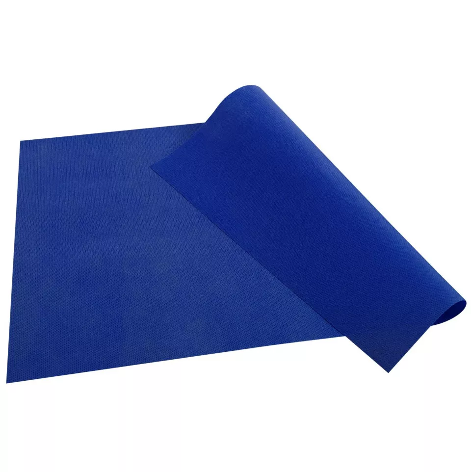 100 Placemats Spunbo-nd 30x40 Navy...