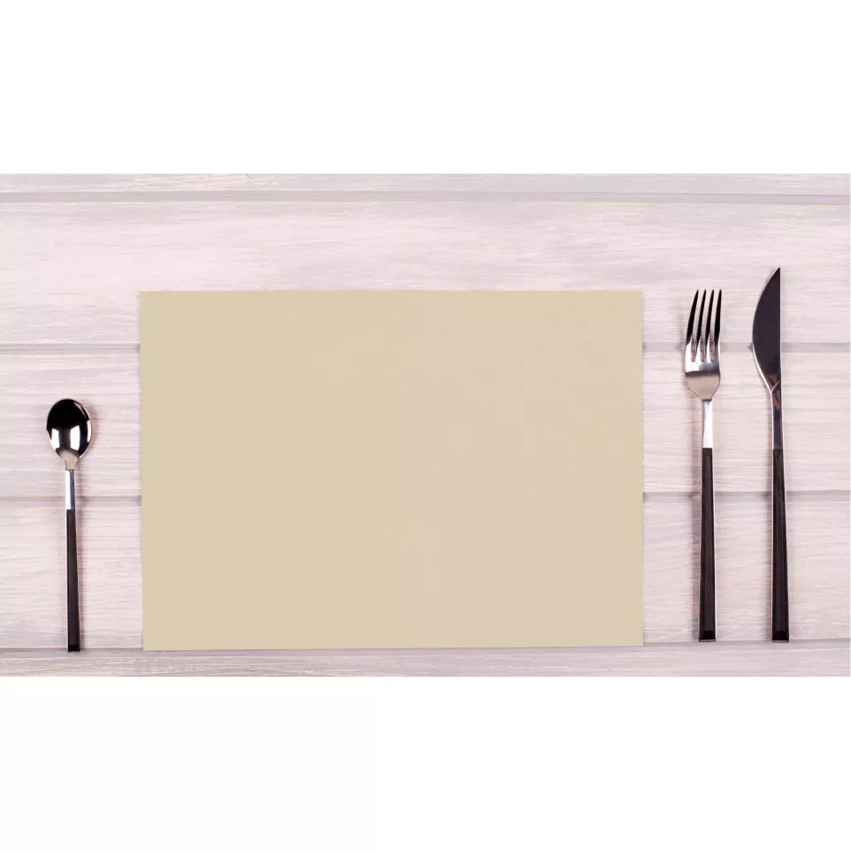 100 Spunbound Placemats 30x40/ Pc.