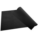 100 Placemats Spunbond 30x40 Zwart-/ St.