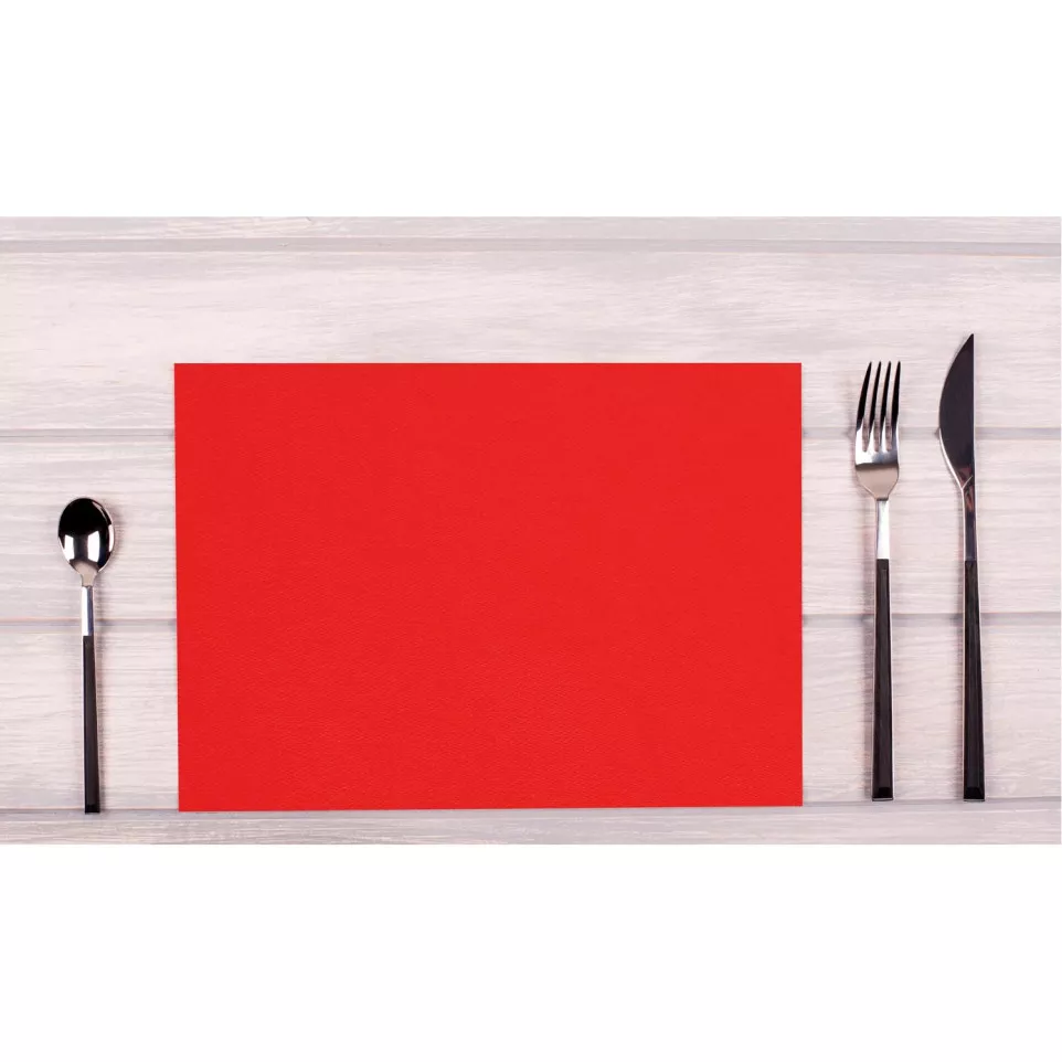 100 Spunbound Placemats 30x40/ Pc.