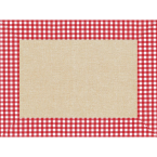 400 Paper Placemats 30x40/ Pc.