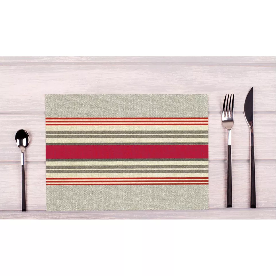 400 Paper Placemats 30x40/ Pc.