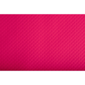 500 Tiss lack placem-ats 30x40 Fuchsia/ St.