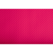 500 Tiss lack placem-ats 30x40 Fuchsia/ St.