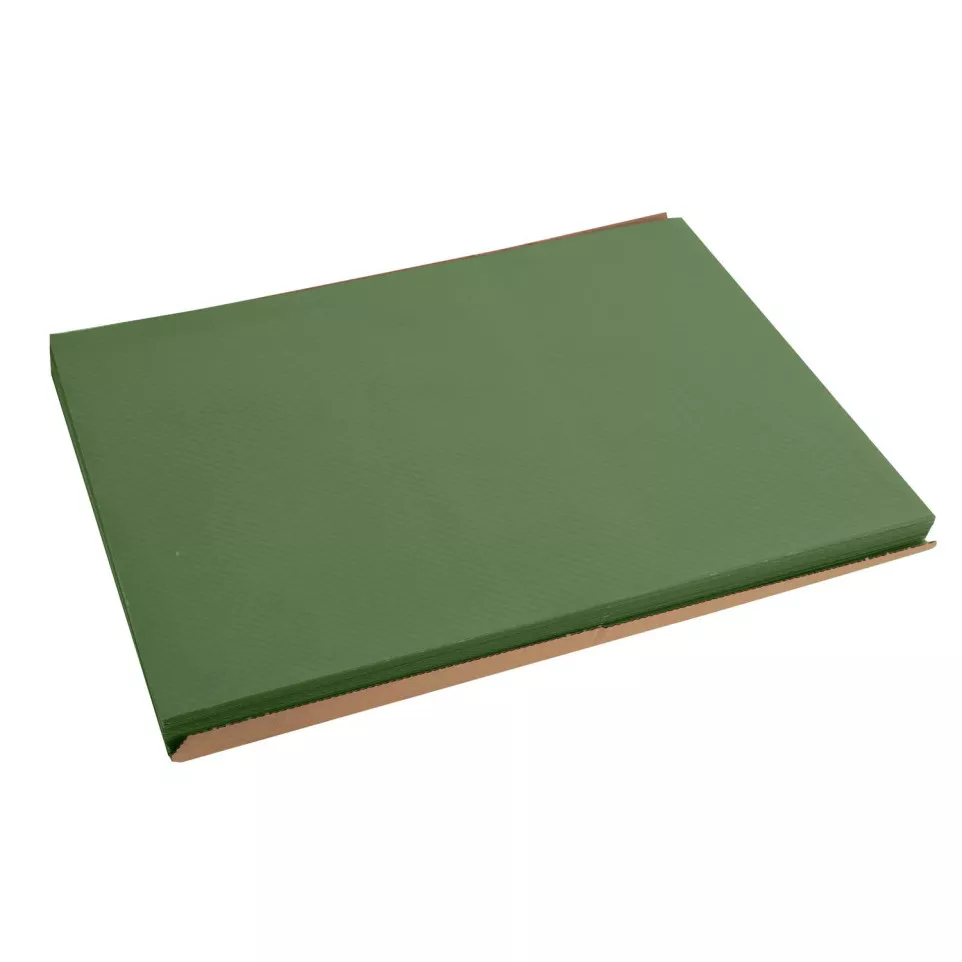 Barquette de 500 sets de table papier...