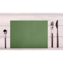 Barquette de 500 sets de table papier Tiss Lack, unis - Format 30x40 cm/ Pce