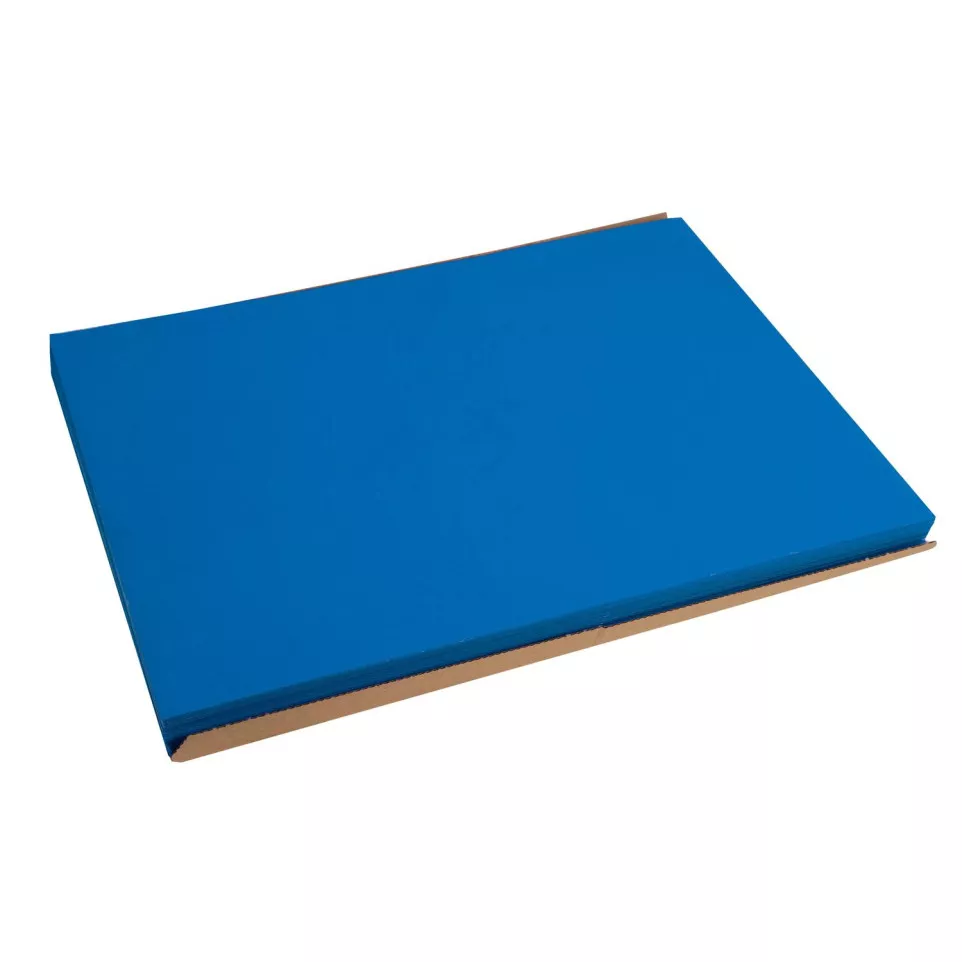 500 Tiss lack placem-ats 30x40 Navy...