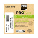 Barquette de 500 sets de table papier Tiss Lack, unis - Format 30x40 cm/ Pce