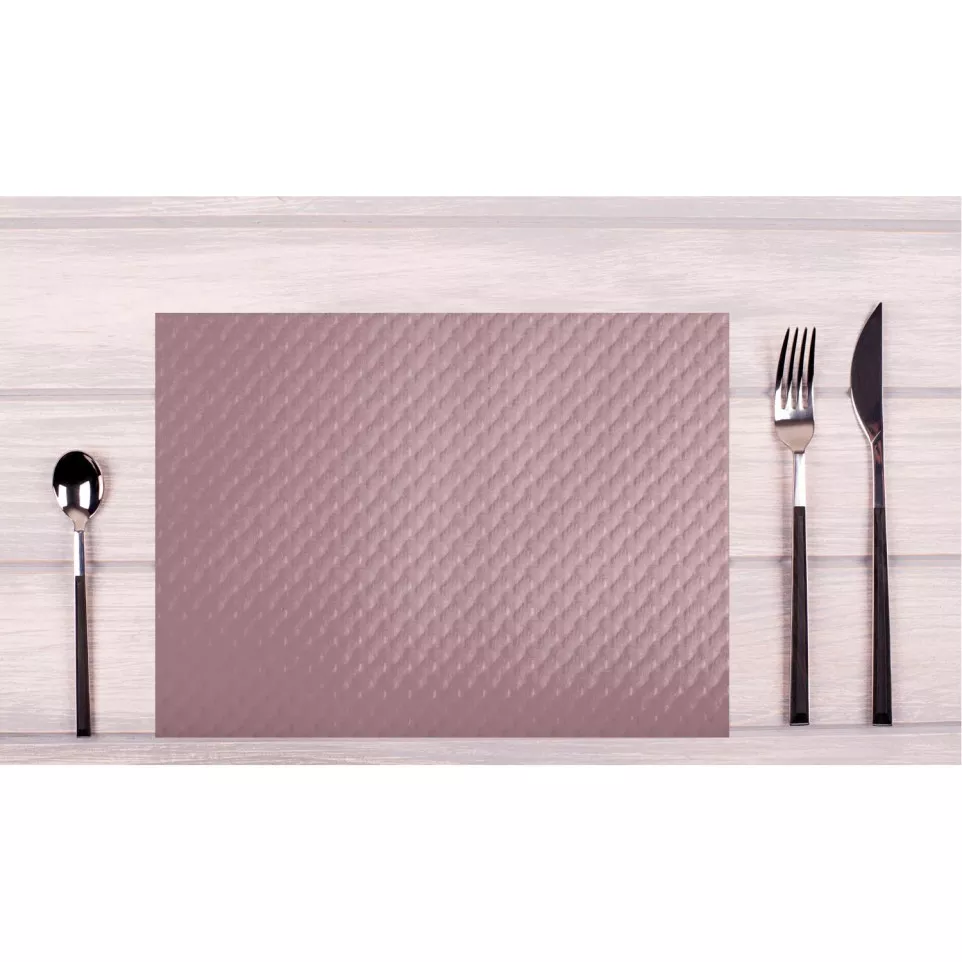 Barquette de 500 sets de table papier...