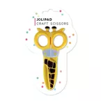 Ciseaux animaux assortis-/ Pce