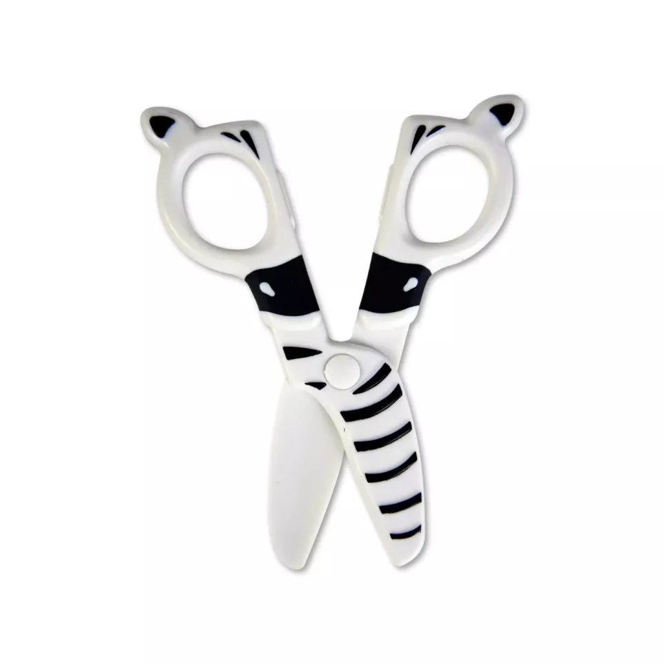 Ciseaux animaux assortis-/ Pc.