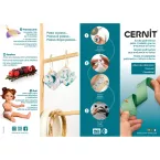 Cernit Flyer (ES/PT/IT)-/ Pc.