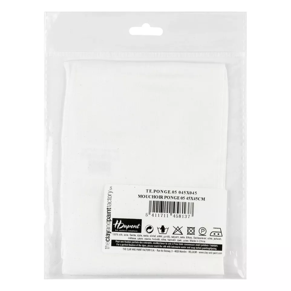 SJAAL PONGÉ 5 - HABUTAI 5 - 45x45cm-/...