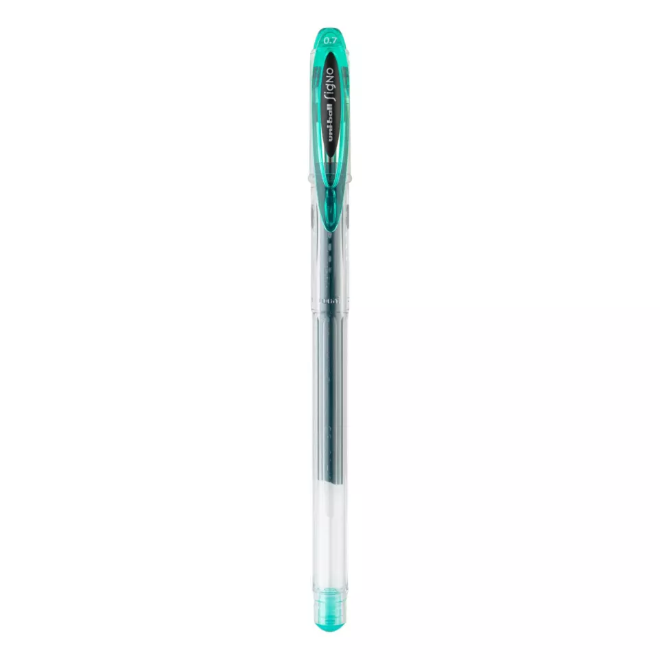 SIGNATURE PEN groen-/ St.