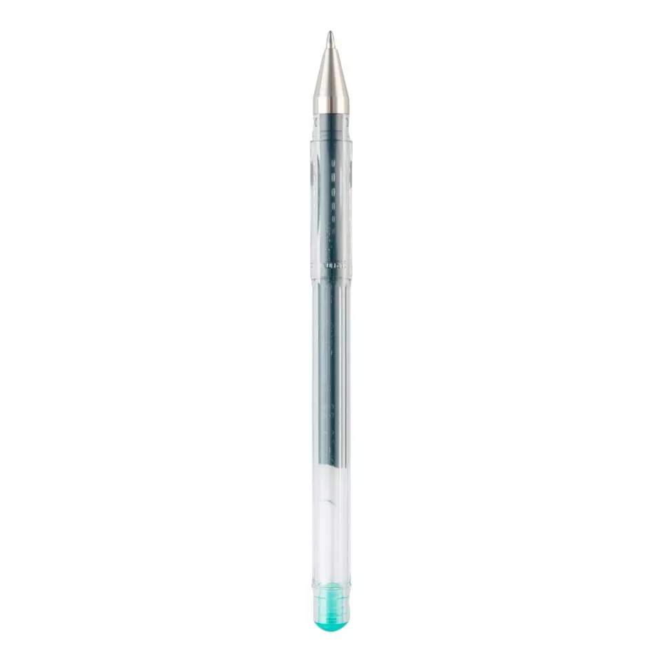SIGNATURE PEN groen-/ St.