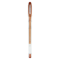 Crayon signature Bronze/ Pce
