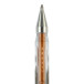 Crayon signature Bronze/ Pce