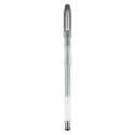 SIGNATURE PEN SILVER-/ Pc.