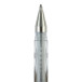 Crayon signature Argent/ Pce