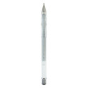 SIGNATURE PEN SILVER-/ Pc.