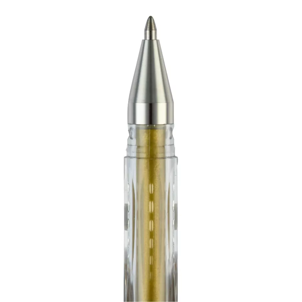 Crayon signature Or/ Pce