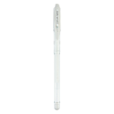 SIGNATURE PEN wit-/ St.