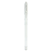 SIGNATURE PEN wit-/ St.