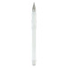 Crayon signature Blanc/ Pce