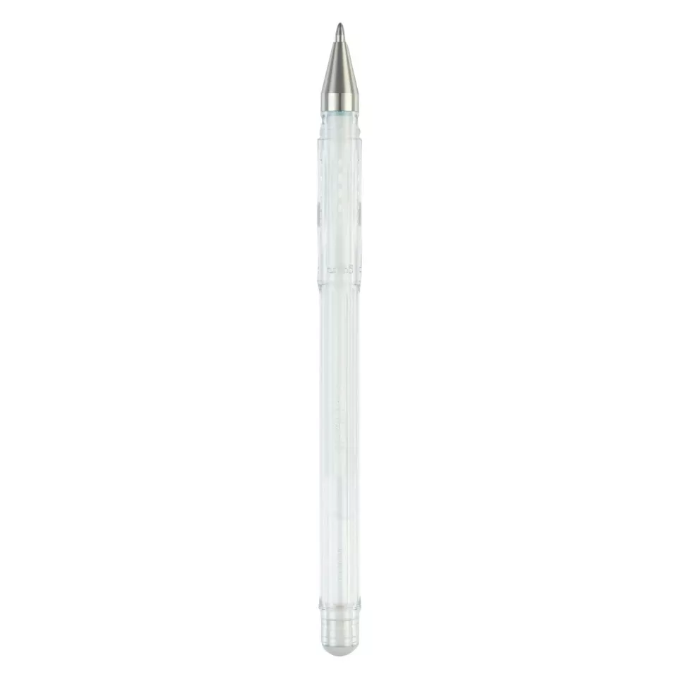 Crayon signature Blanc/ Pce