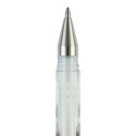 SIGNATURE PEN wit-/ St.