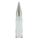 SIGNATURE PEN wit-/ St.