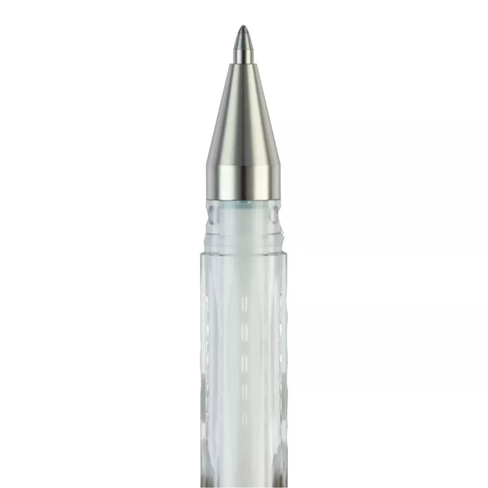 Crayon signature Blanc/ Pce