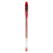 SIGNATURE PEN rood-/ St.