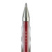 SIGNATURE PEN RED-/ Pc.