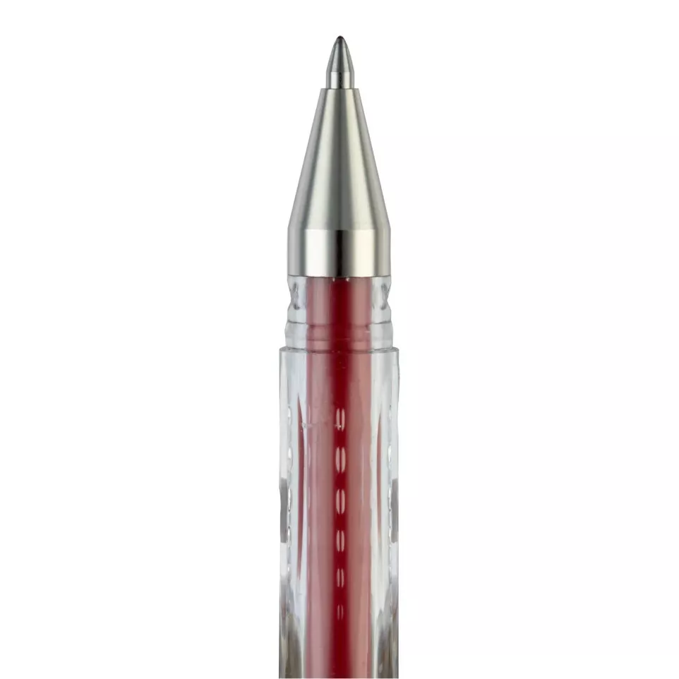 SIGNATURE PEN RED-/ Pc.