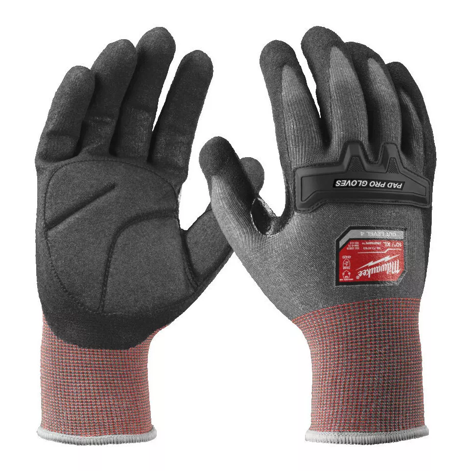 Milwaukee Pad Pro Cut Resistant...