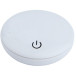 Interrupteur tactile OVNI RF blanc / pce