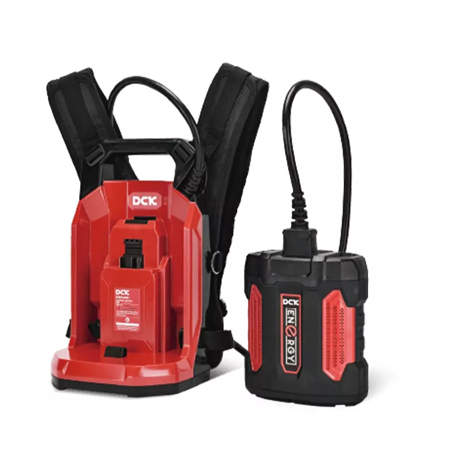 Batterij Rugzak DCK  - KDBPA5801 / pce