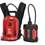 DCK Battery Backpack KDBPA5801 / pce