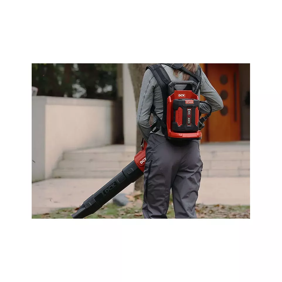 Batterij Rugzak DCK  - KDBPA5801 / pce