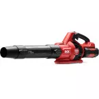 Cordless Leaf Blower DCK 58V Battery Powered KDLB58211FDK / pce