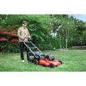 Tondeuse à gazon autotractée  DCK sur accu 58V - 520mm - 6Ah / pce