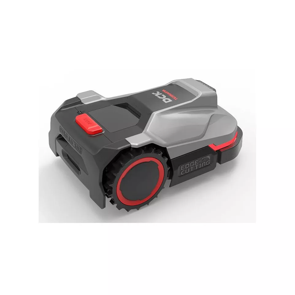 Tondeuse à gazon robotisée  DCK...