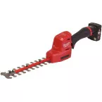 Milwaukee M12 FHT20-402 Cordless Hedge Trimmer 20cm / pce