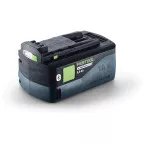 18 Volt accu Festool  - BP 18 Li - 5,0 pk-ASI / pce
