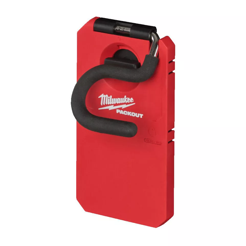 Crochet de rangement en S - Packout...