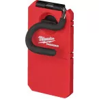 S-vormige opberghaak - Packout Milwaulee / pce