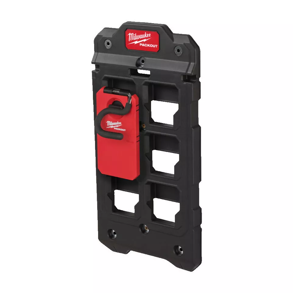 Crochet de rangement en S - Packout...