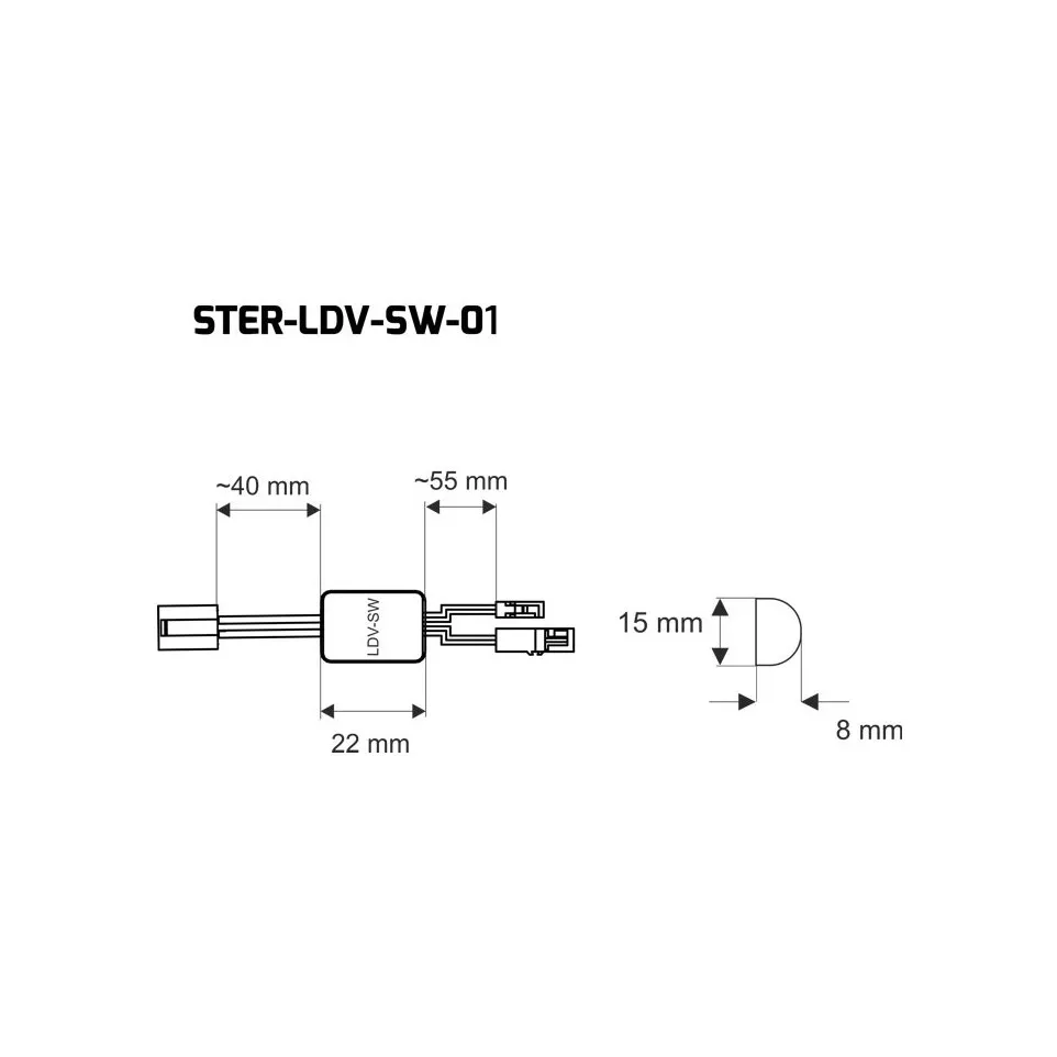 SMART System Controller/Converter for...